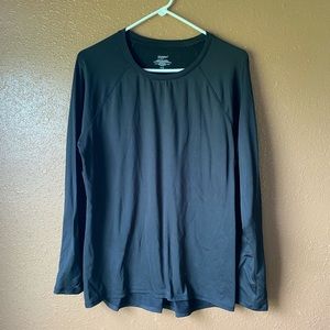 ClimateRight by Cuddl Duds Thermal Long Sleeve